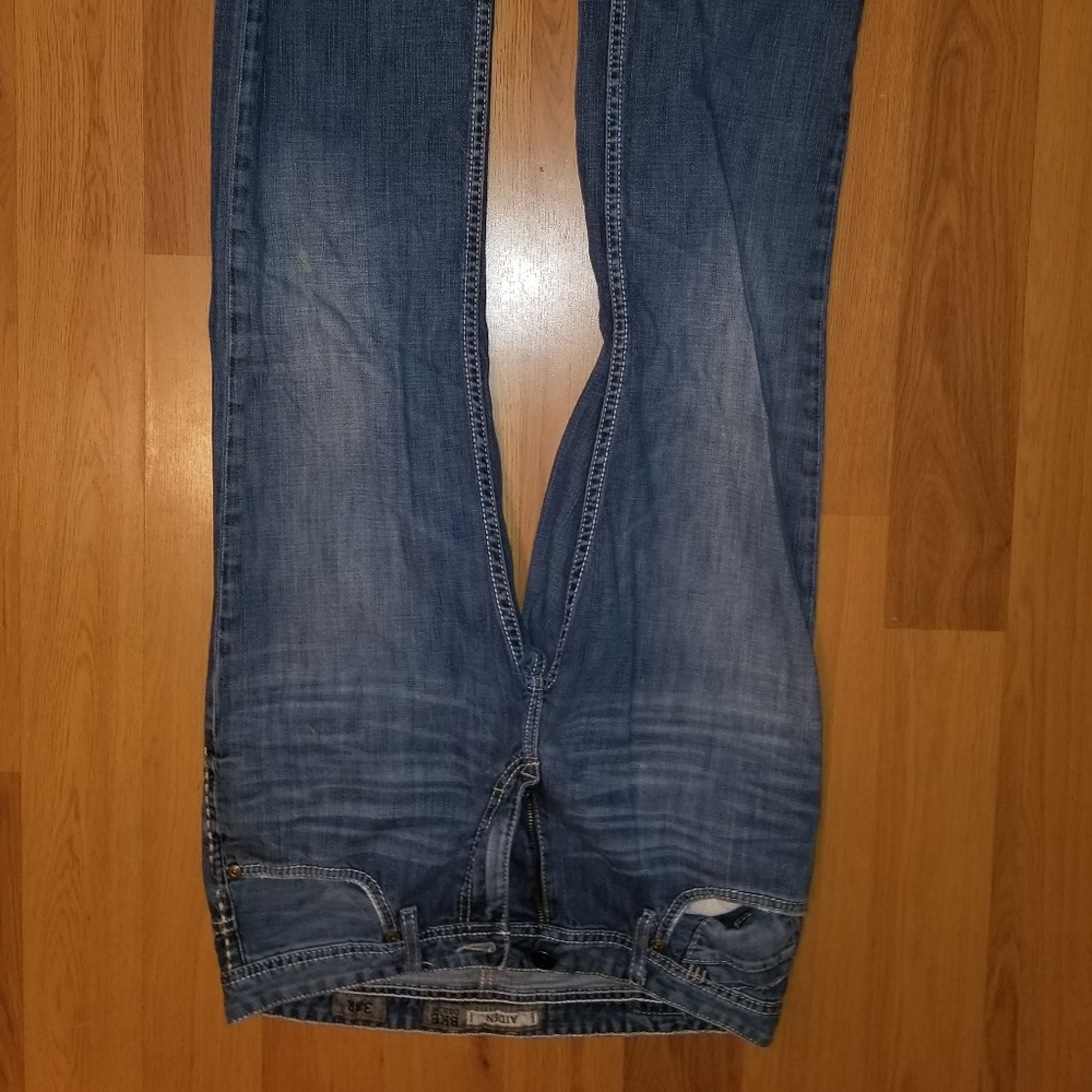 Bke aiden's jeans l